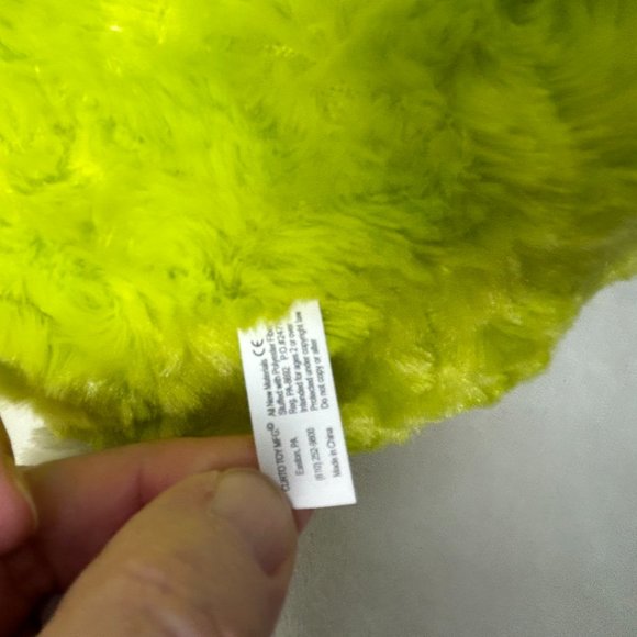 Rare Everbrook Academy Plush‎ Lamb Sheep Continental Critters "Sullivan" NWT - Picture 11 of 15